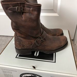 Frye Veronica Slouch boot